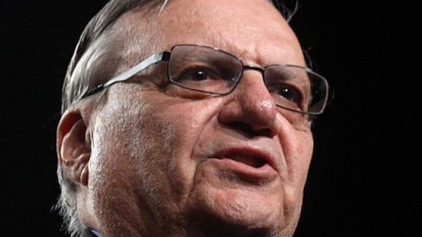 Joe Arpaio Joe Arpaio