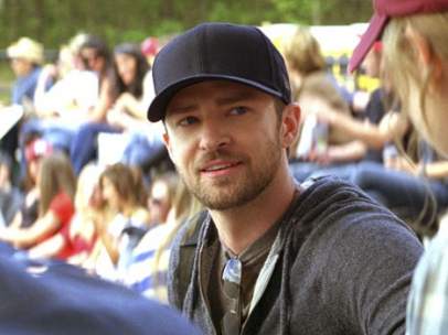 Timberlake