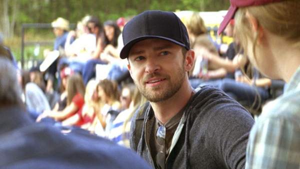 Timberlake Timberlake