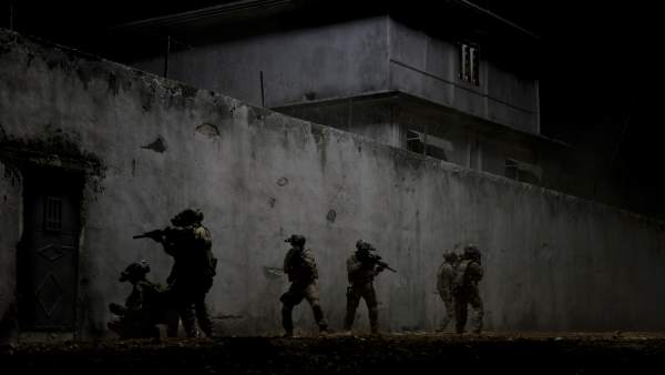 Zero Dark Thirty Zero Dark Thirty