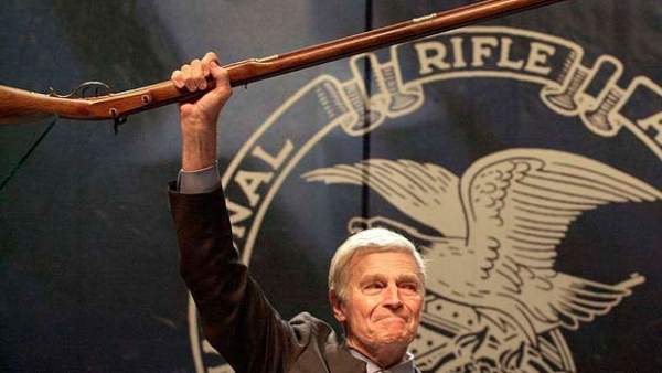 Asociación Nacional del Rifle Asociación Nacional del Rifle