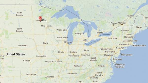 Long Prairie Long Prairie