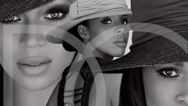 Destiny´s Child Destiny´s Child