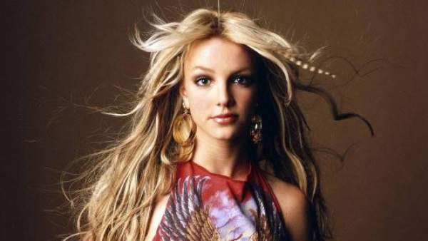Britney Britney