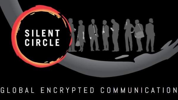 Silence Circle Silence Circle