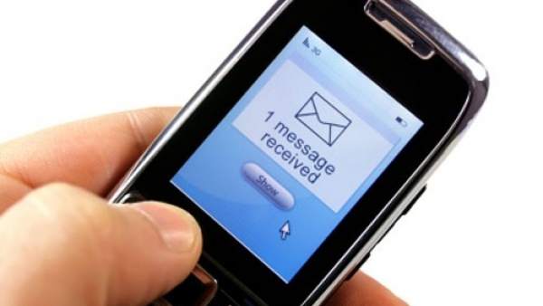 SMS SMS