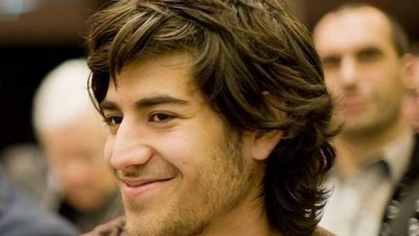 Aaron Swartz Aaron Swartz