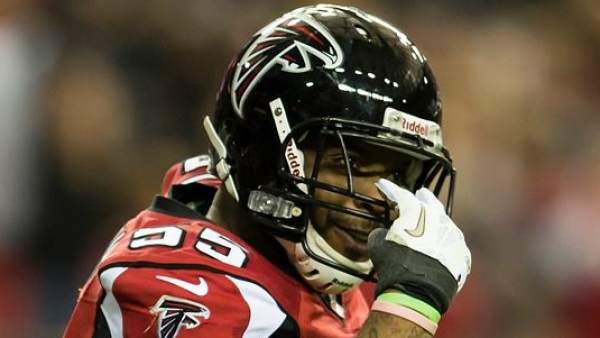 Atlanta Falcons Atlanta Falcons