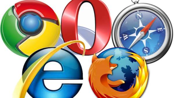 Navegadores de Internet Navegadores de Internet