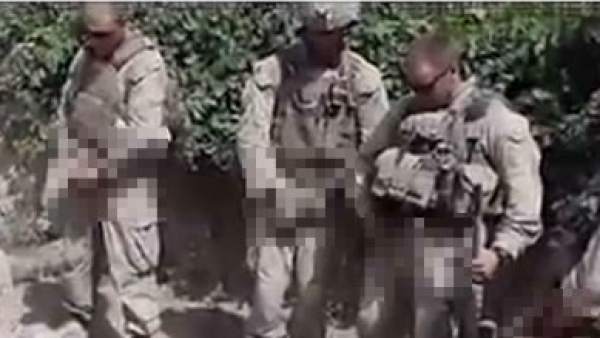 Marines en afganistan Marines en afganistan