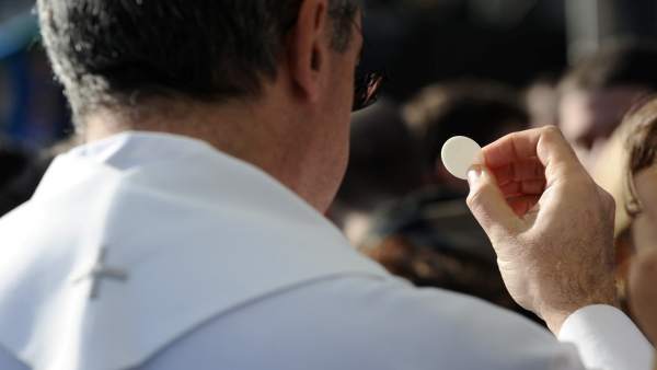 Sacerdote Sacerdote