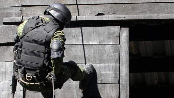 Lucha contra el narcotráfico Lucha contra el narcotráfico