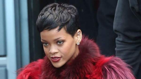 Rihanna Rihanna