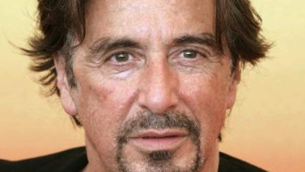 Al Pacino Al Pacino