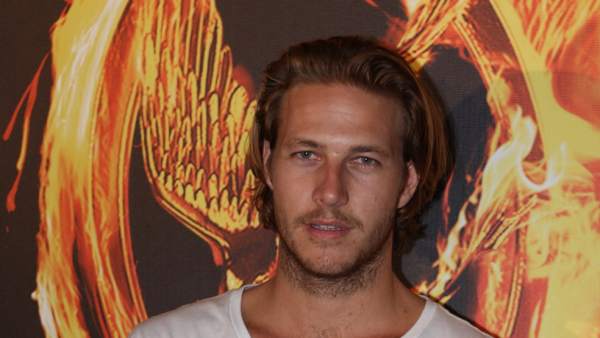 Luke Bracey Luke Bracey