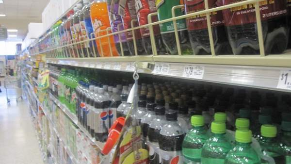 Refrescos Refrescos