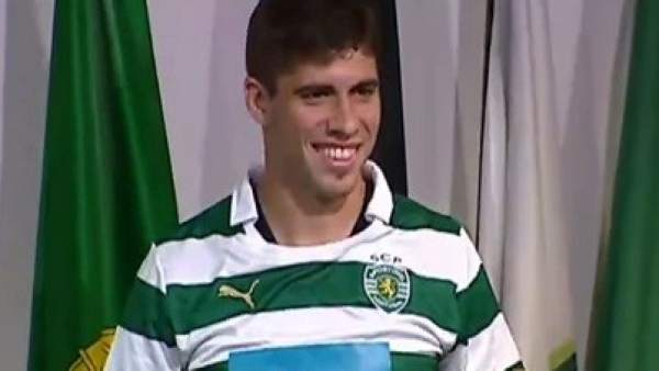 Emiliano Insúa Emiliano Insúa