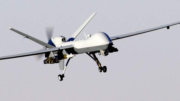 ´Drones´ ´Drones´
