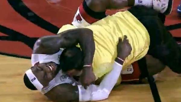 LeBron James LeBron James