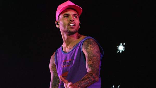 Chris Brown Chris Brown