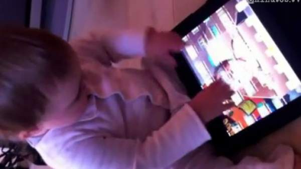 iPad iPad