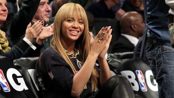 Beyoncé Beyoncé