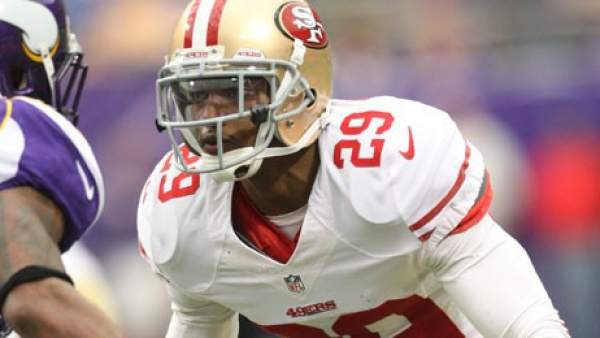 Chris Culliver Chris Culliver