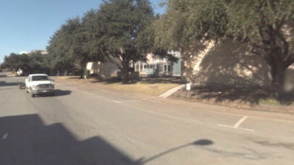 Kaufman, Texas Kaufman, Texas