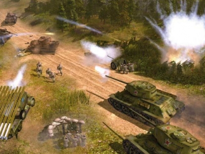 Videojuegos de guerra