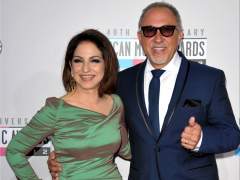 Obama condecorará a Emilio y Gloria Estefan