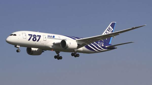 Boeing 787 Boeing 787