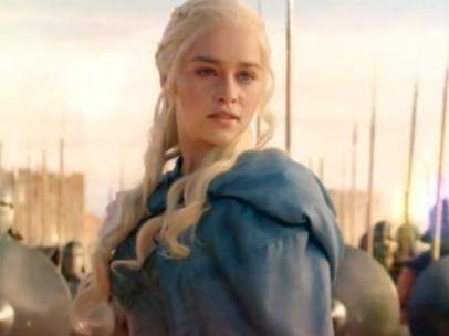Daenerys de la Tormenta