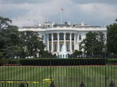 La Casa Blanca