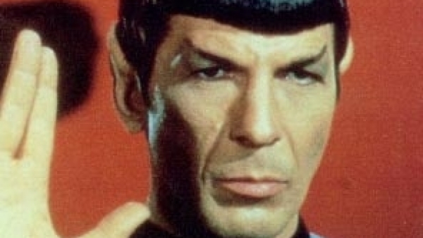 Star Trek Star Trek