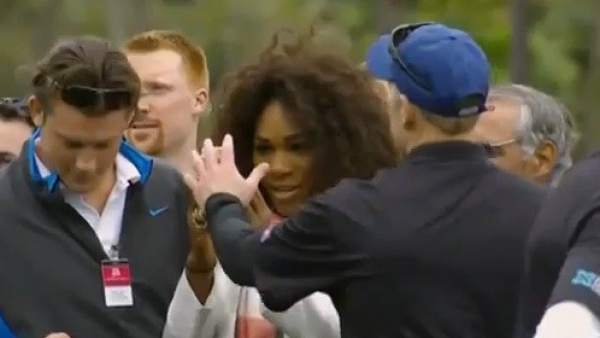 Serena Williams Serena Williams