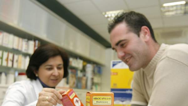 Una farmaceútica en Córdoba, Una farmaceútica en Córdoba,