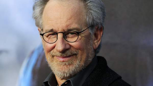 Steven Spielberg Steven Spielberg