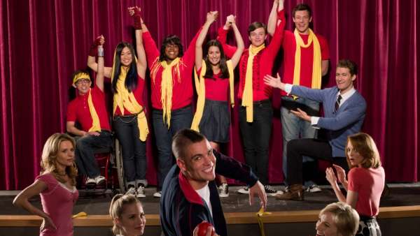 ´Glee´ ´Glee´