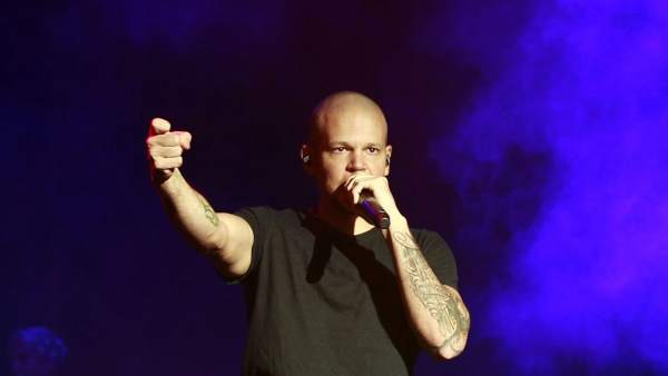 Calle 13 Calle 13