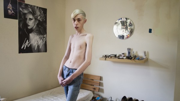 Roland, 19 años Roland, 19 años