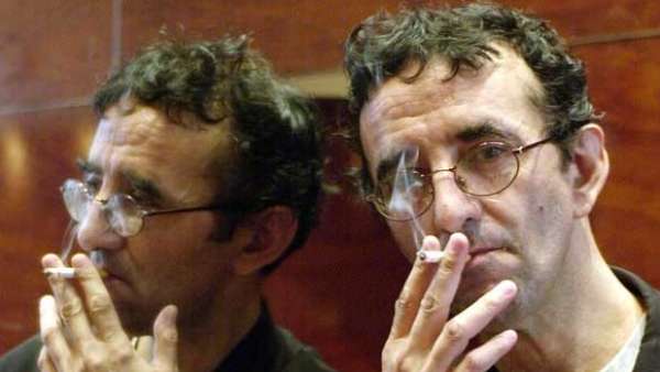 Roberto Bolaño Roberto Bolaño