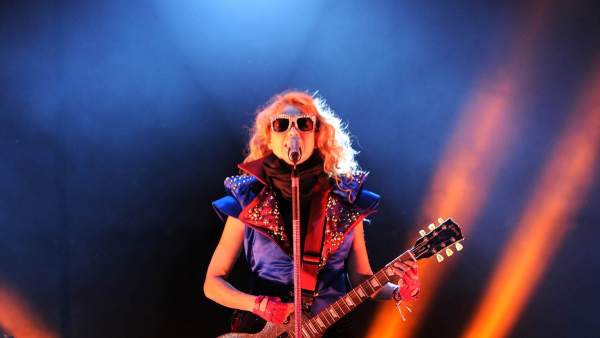 Paulina Rubio Paulina Rubio