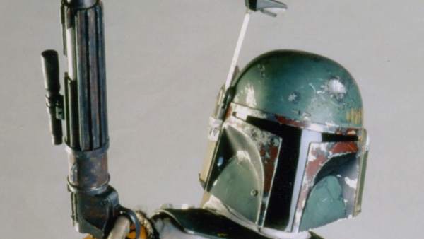 Boba Fett Boba Fett