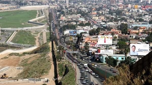 Tijuana Tijuana