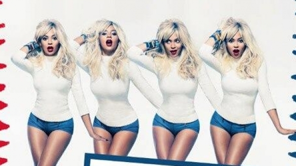 Beyonce Beyonce