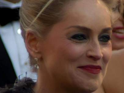 Sharon Stone