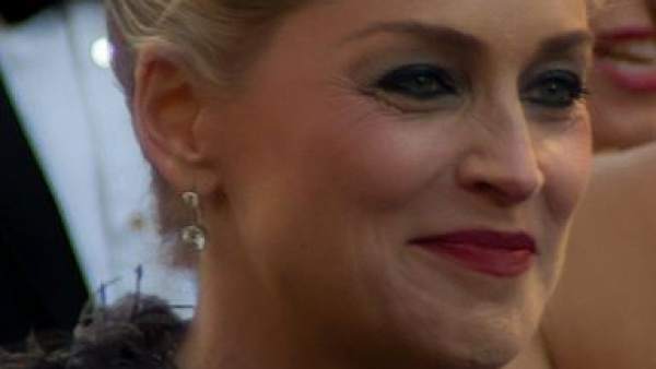 Sharon Stone Sharon Stone