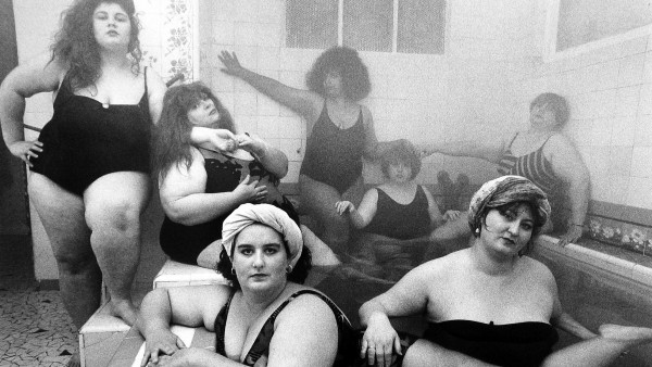 Club Allegro Fortissimo, Paris, 1990 Club Allegro Fortissimo, Paris, 1990