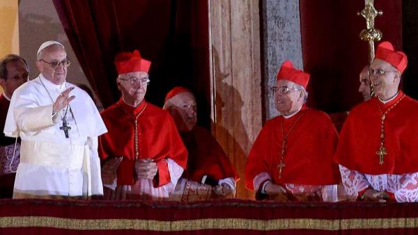 Papa Francisco I Papa Francisco I