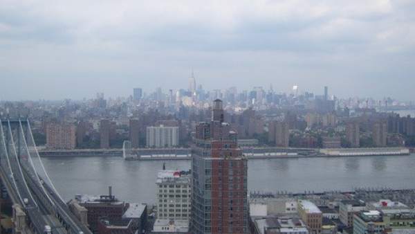Desde Brooklyn Desde Brooklyn